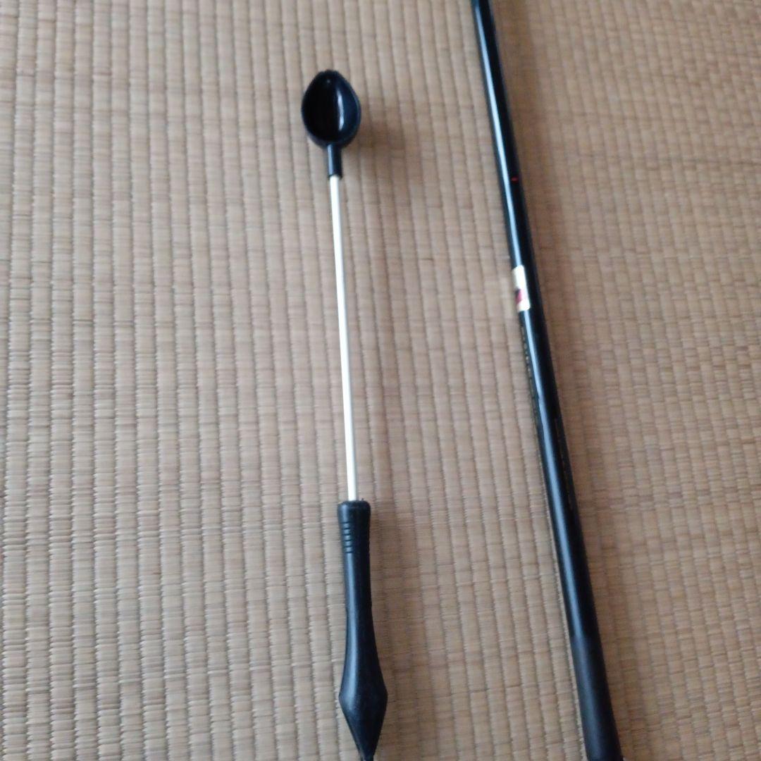 SS大島F-153 磯竿