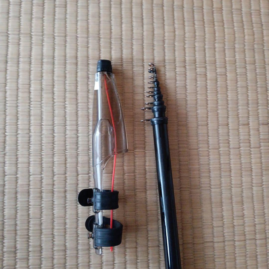 SS大島F-153 磯竿