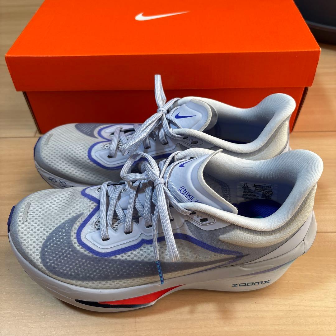 ナイキ　ズームフライ6 24.5cm FN8455