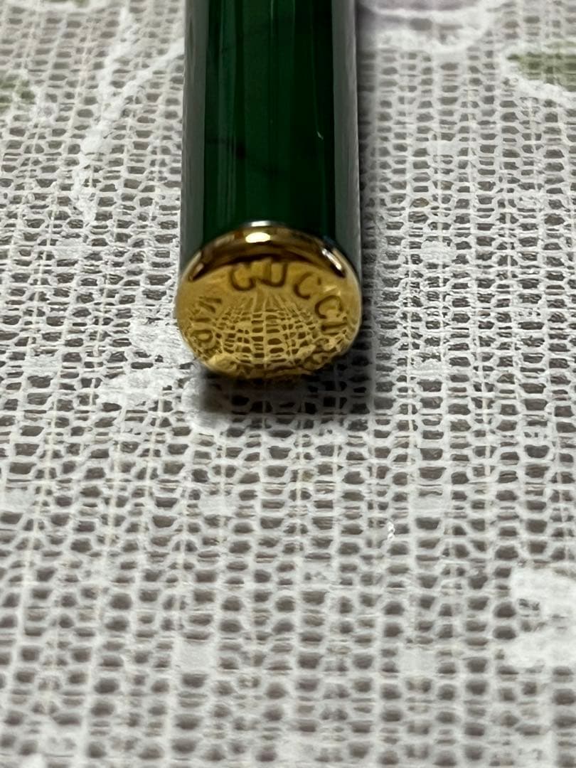 GUCCI ボールペン アンティーク