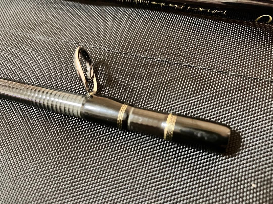 ヤマガブランクス　カリスタ　86Ｌ