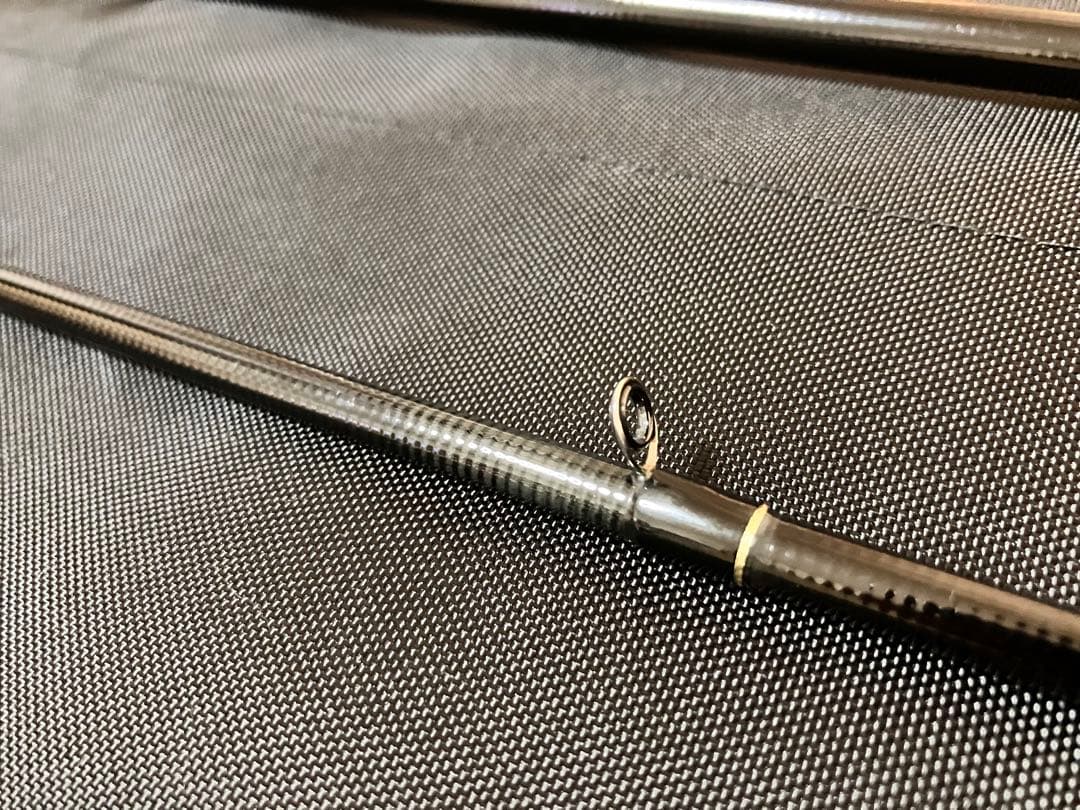 ヤマガブランクス　カリスタ　86Ｌ