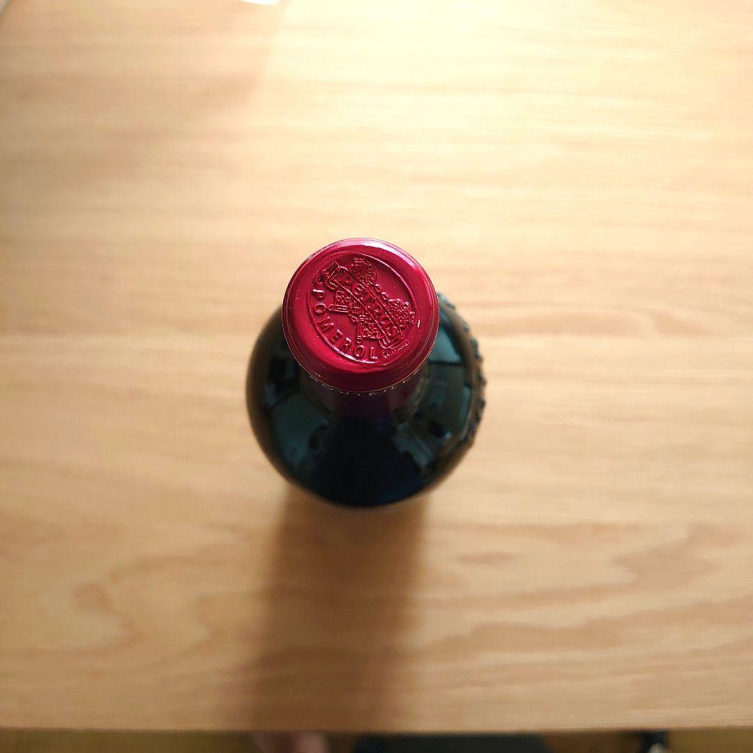 ワイン　Ch.Petrus（シャトー・ペトリュス）2012