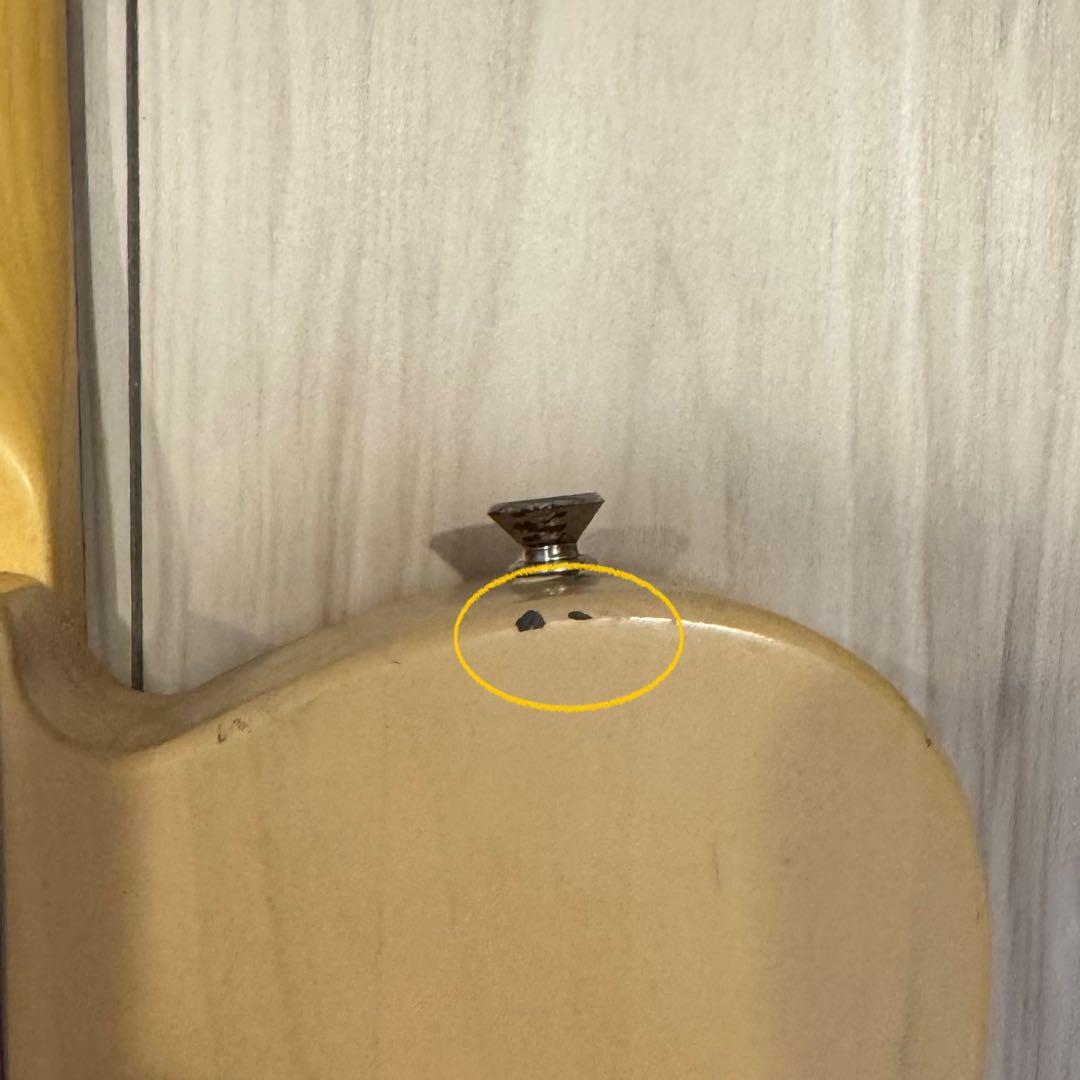 ド*ゴ様 Fender USA HIGHWAY-1 Telecaster テレキ