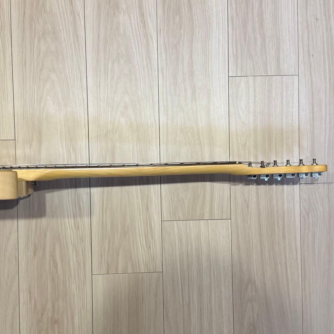 ド*ゴ様 Fender USA HIGHWAY-1 Telecaster テレキ