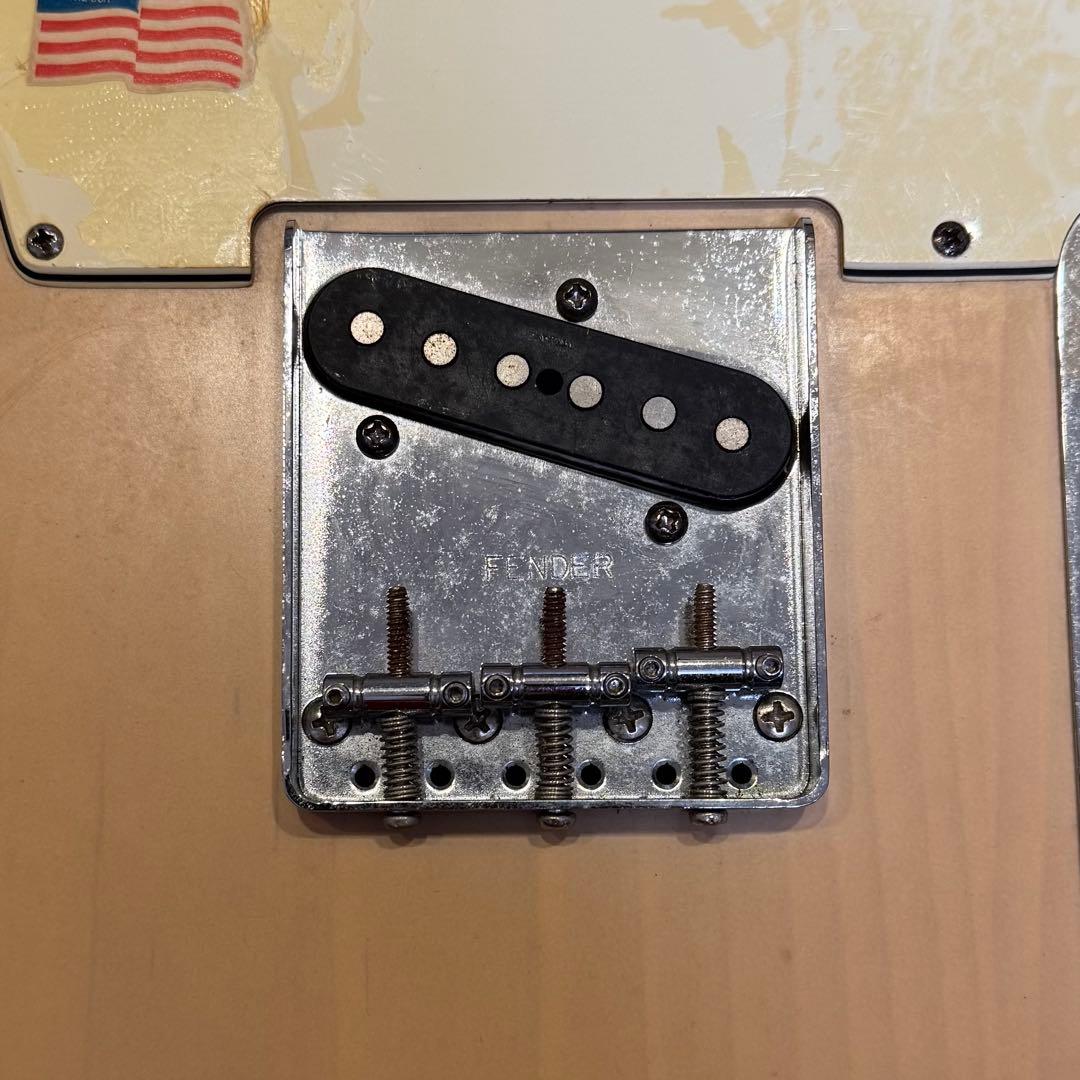 ド*ゴ様 Fender USA HIGHWAY-1 Telecaster テレキ