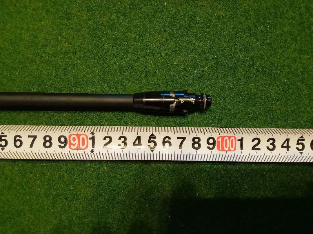 タイトリストN.S.PROモーダスハイブリッド ゴーストGOST S.370