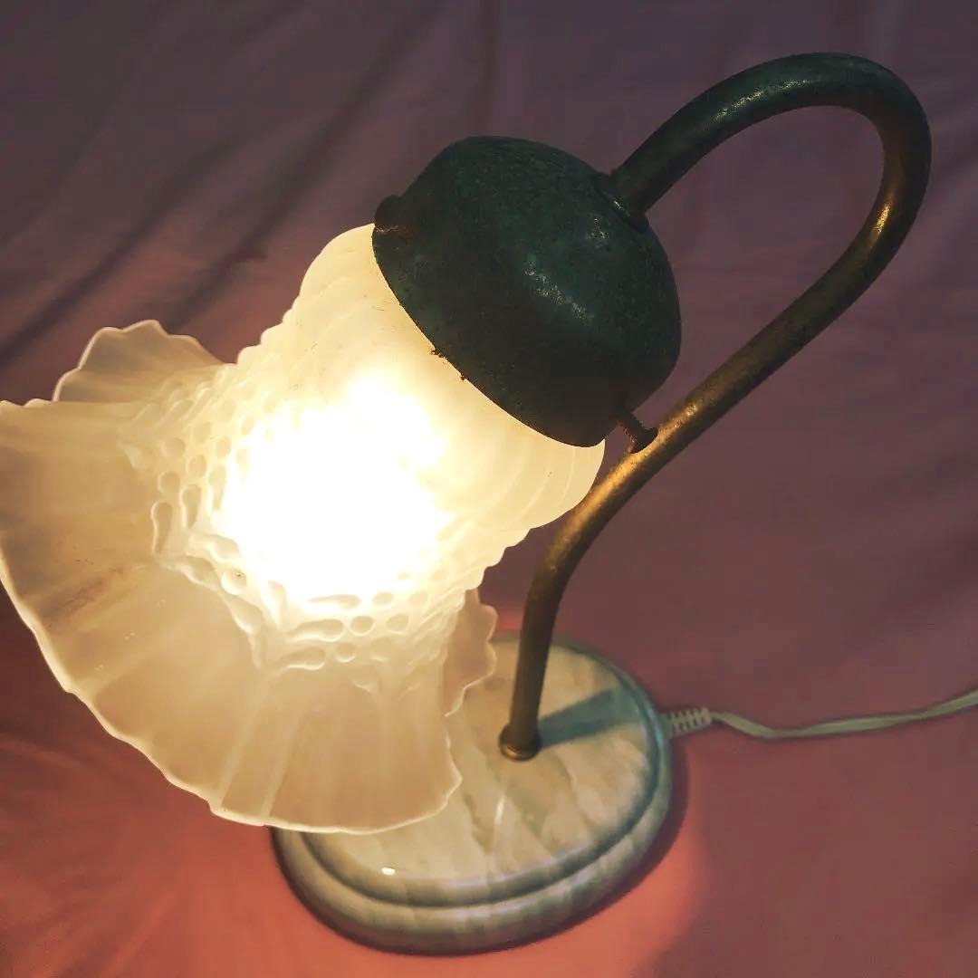 お値引き アンティークスタンドライト 照明 ライト 日本製 ツインバード