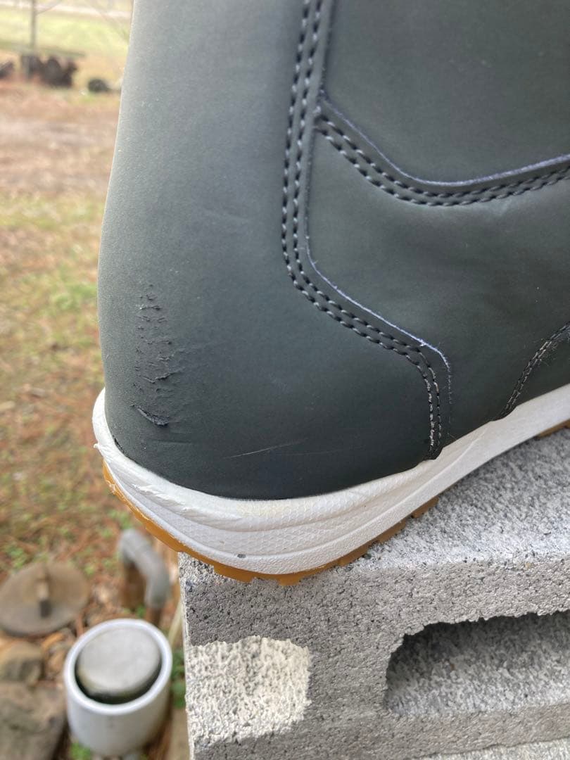 スノーボード deeluxs independent 25.5