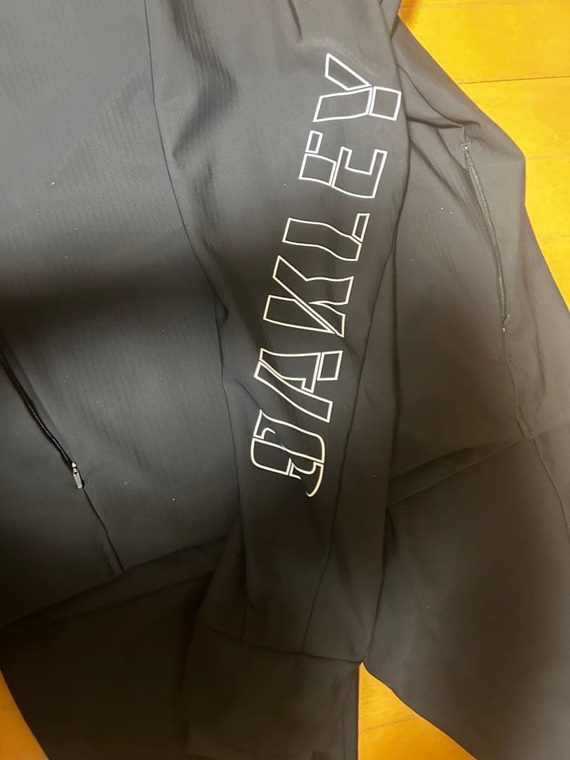 オークリー　ジャケット　パンツセット　XL