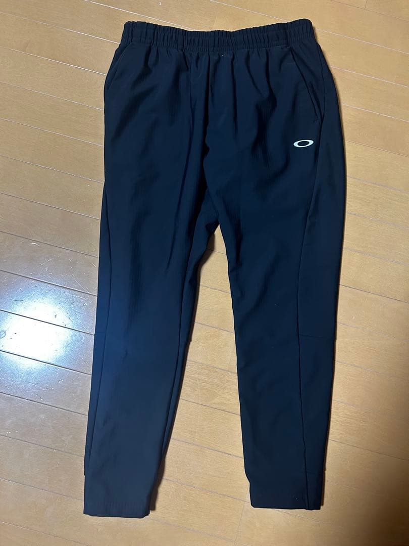 オークリー　ジャケット　パンツセット　XL