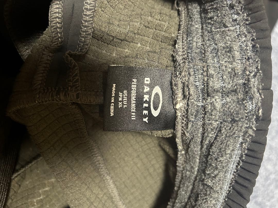 オークリー　ジャケット　パンツセット　XL