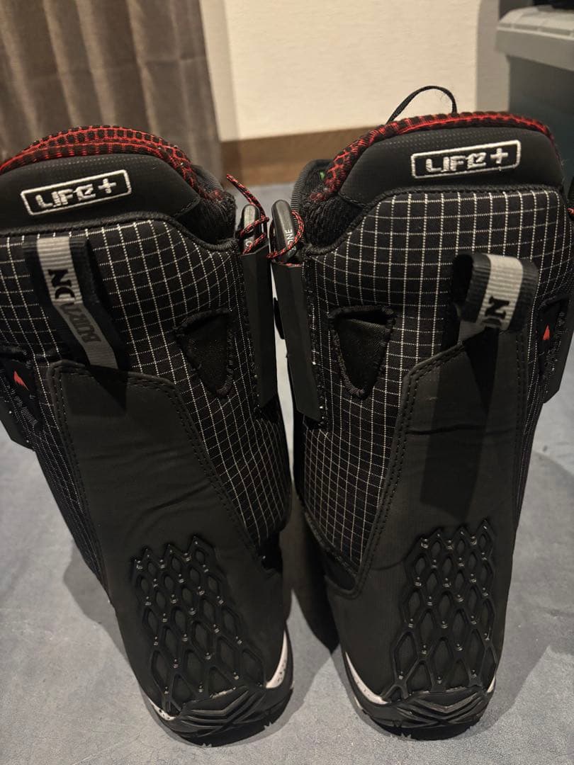 スノーボード BURTON SLX 26.5cm