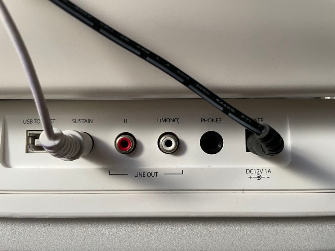 Artesia 88鍵盤 PERFORMER 電子ピアノ カバー付き