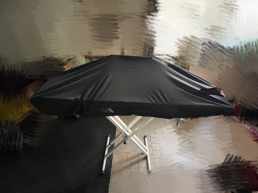 Artesia 88鍵盤 PERFORMER 電子ピアノ カバー付き