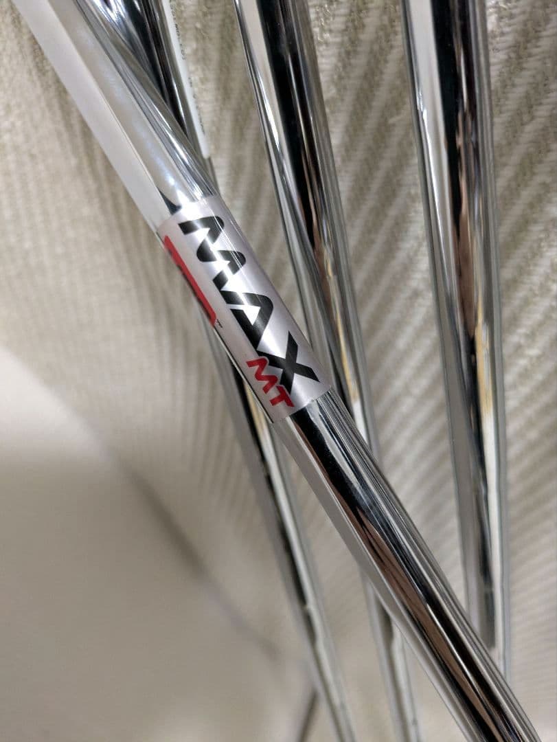 ゴルフ テーラーメイド SIM2 MAX アイアンセット レフティ