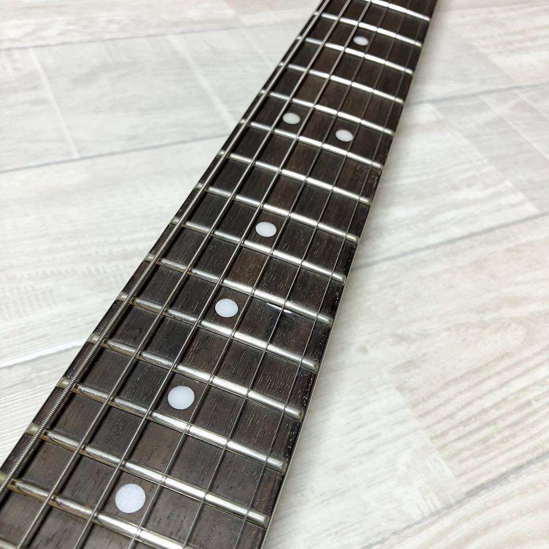 【良品】SPIRIT By スタインバーガー GT-PRO ヘッドレス ギター