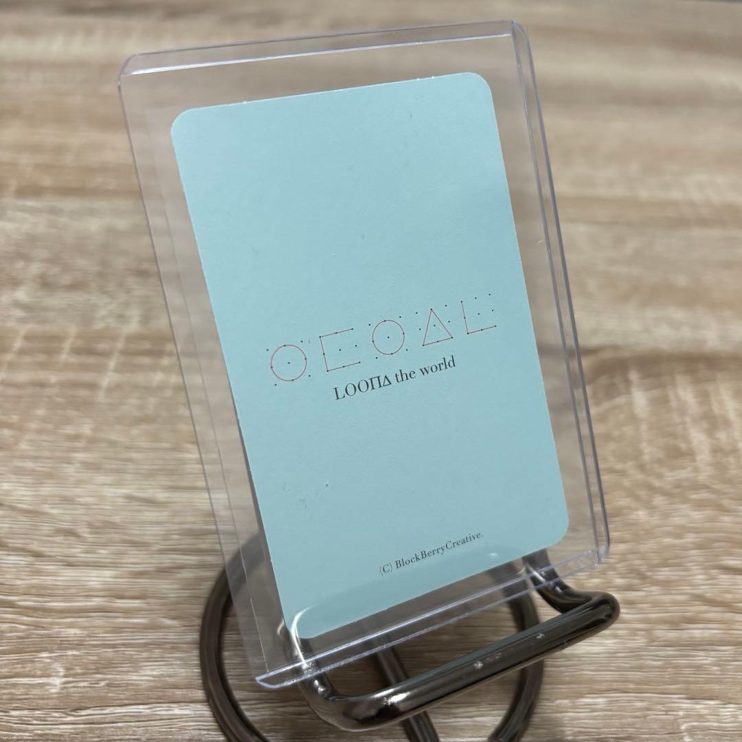 LOONA 1/3 Love & Live Limited ver. ヒョンジン