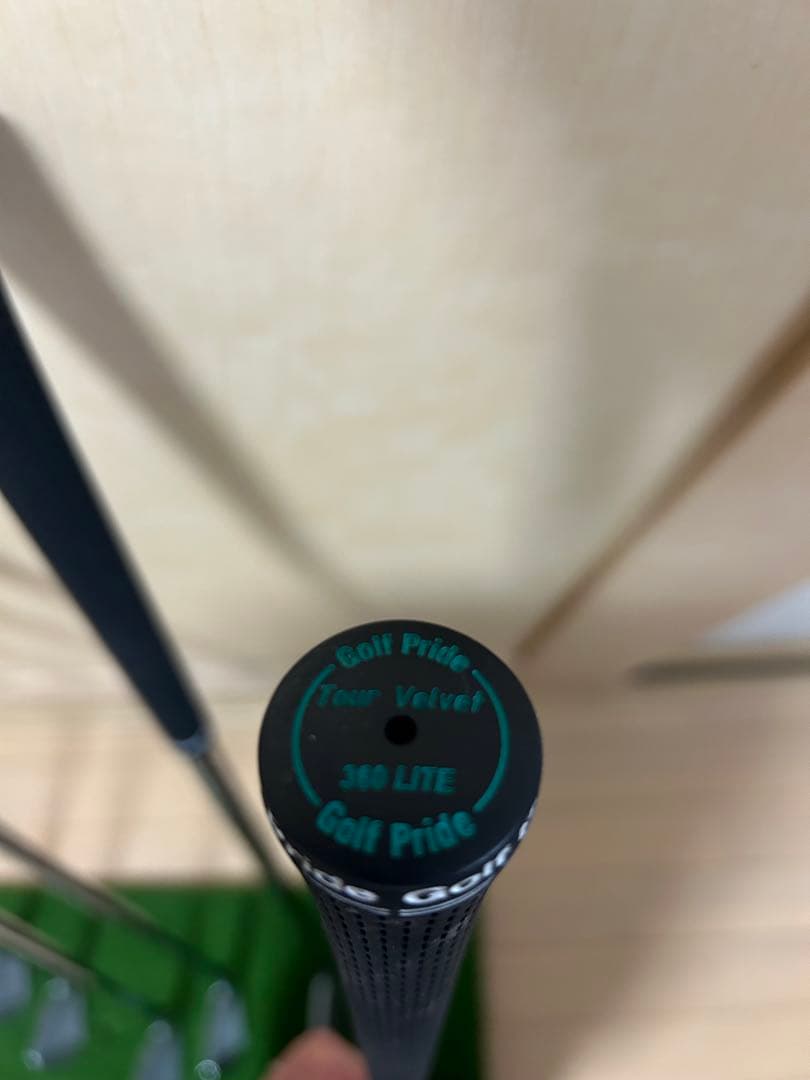 PING i525アイアン　5-w 6本セット