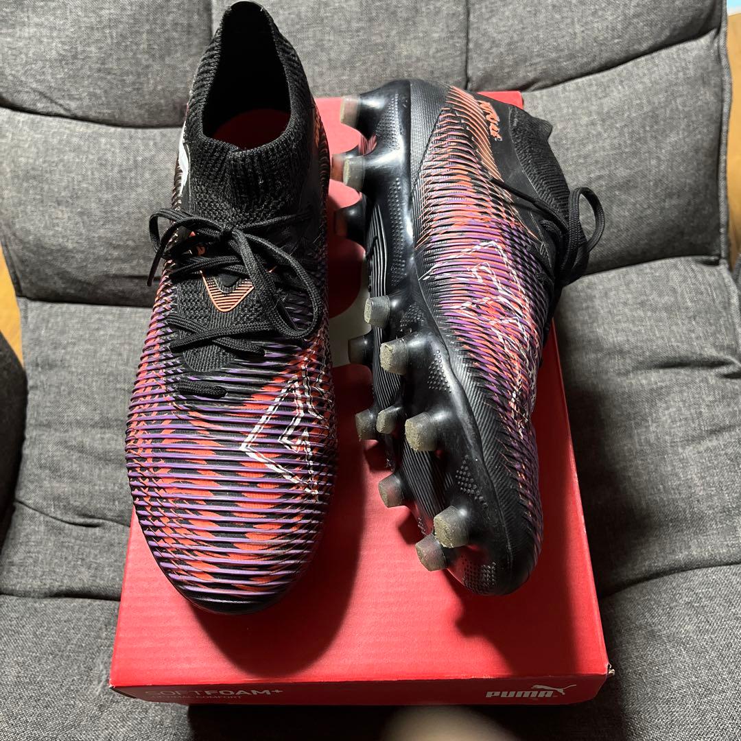 PUMA フューチャー8
