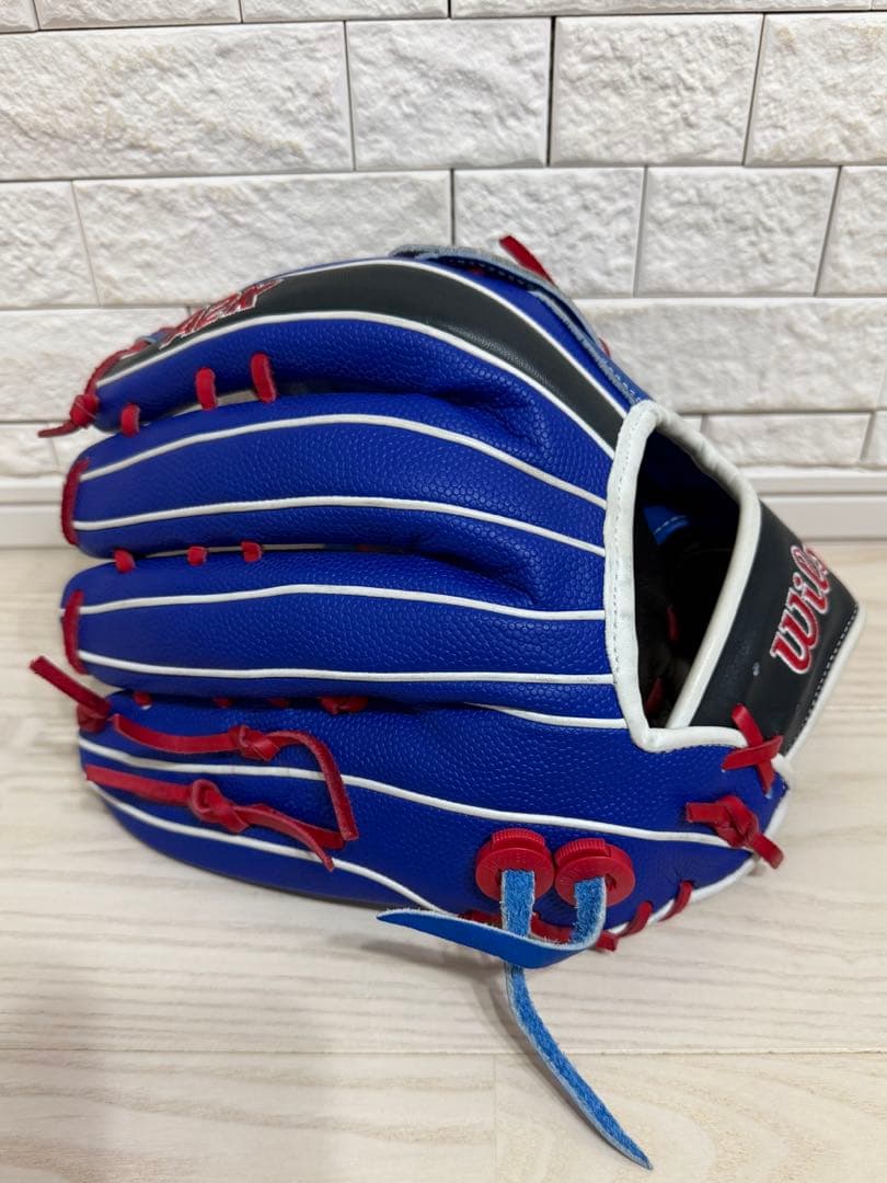 ムーキー ベッツ モデル Wilson A2K 外野手用 グローブ グラブ