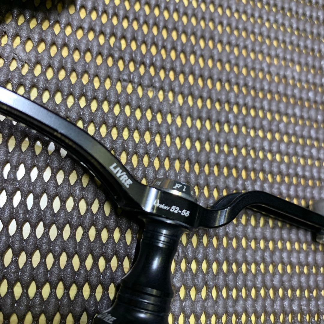 限定激レア！リブレ×ブラックライオン！ユニオン！使用数回！美品！シマノ用！ステラ