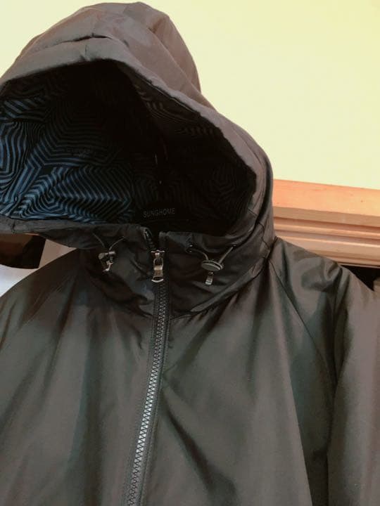 アンダーアーマー　　ウィンドブレーカー