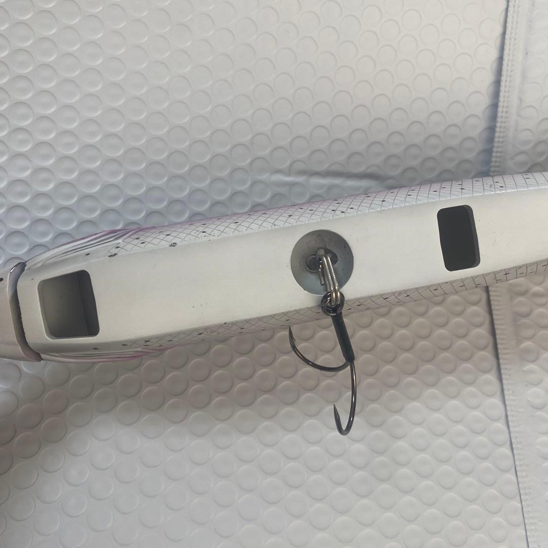 美品　DRT クラッシュフレンジー