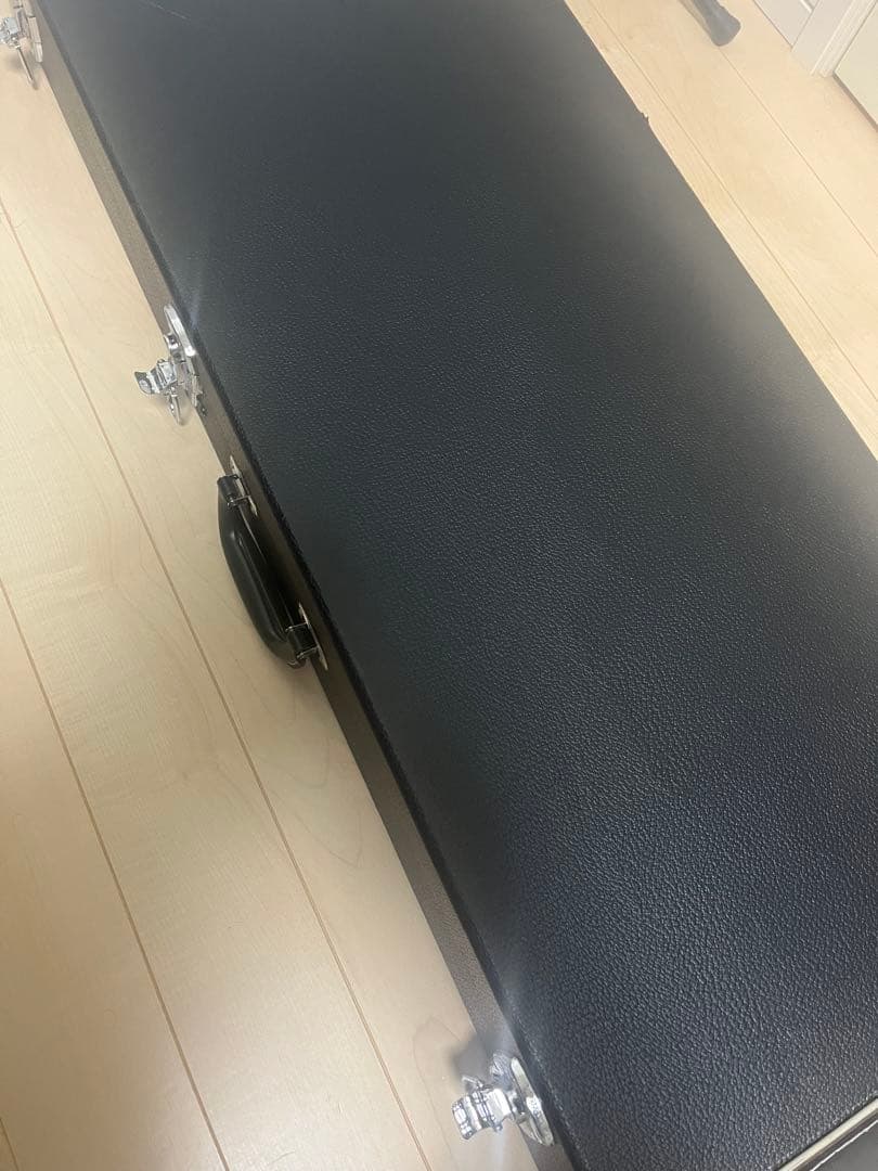 MD-MM Produce G1 セミホロウボディ エレキギター