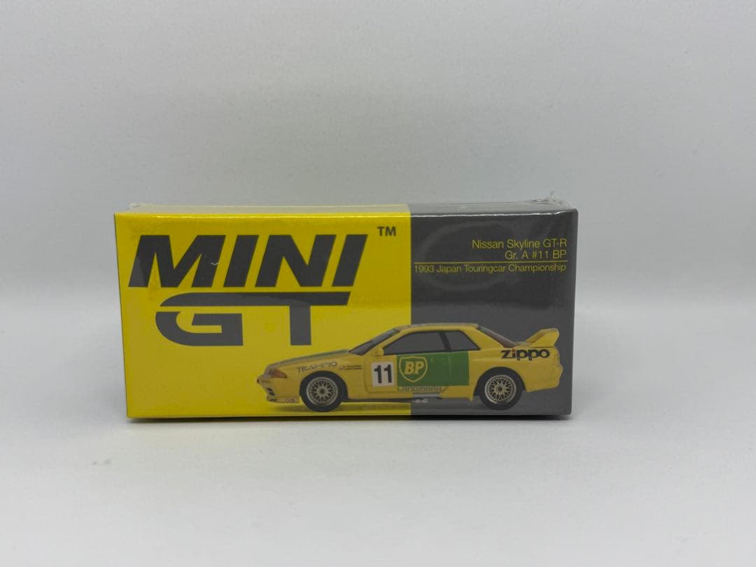 MINI GT 2台 専用品