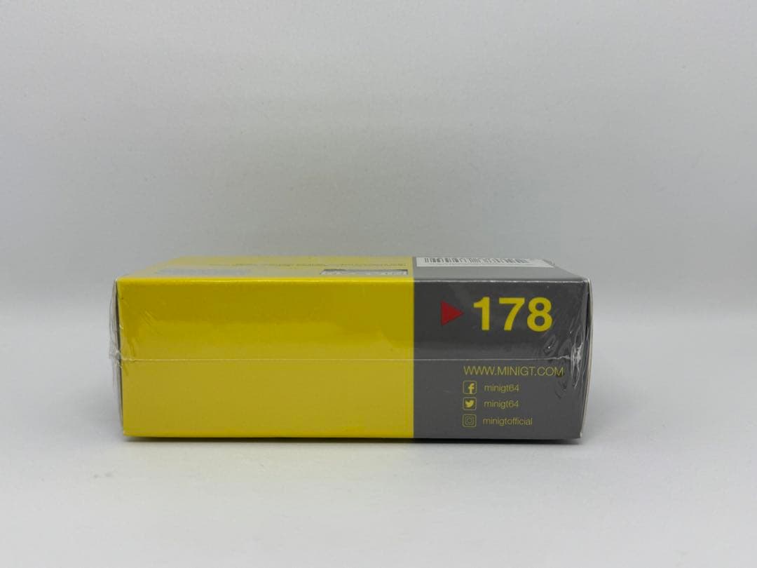 MINI GT 2台 専用品