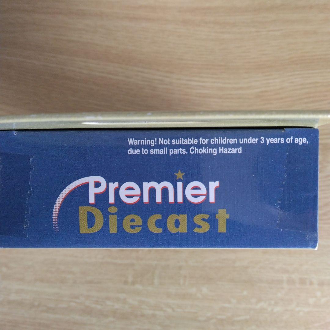 世界のタクシーミニカー4台セット　 【新品・未開封】