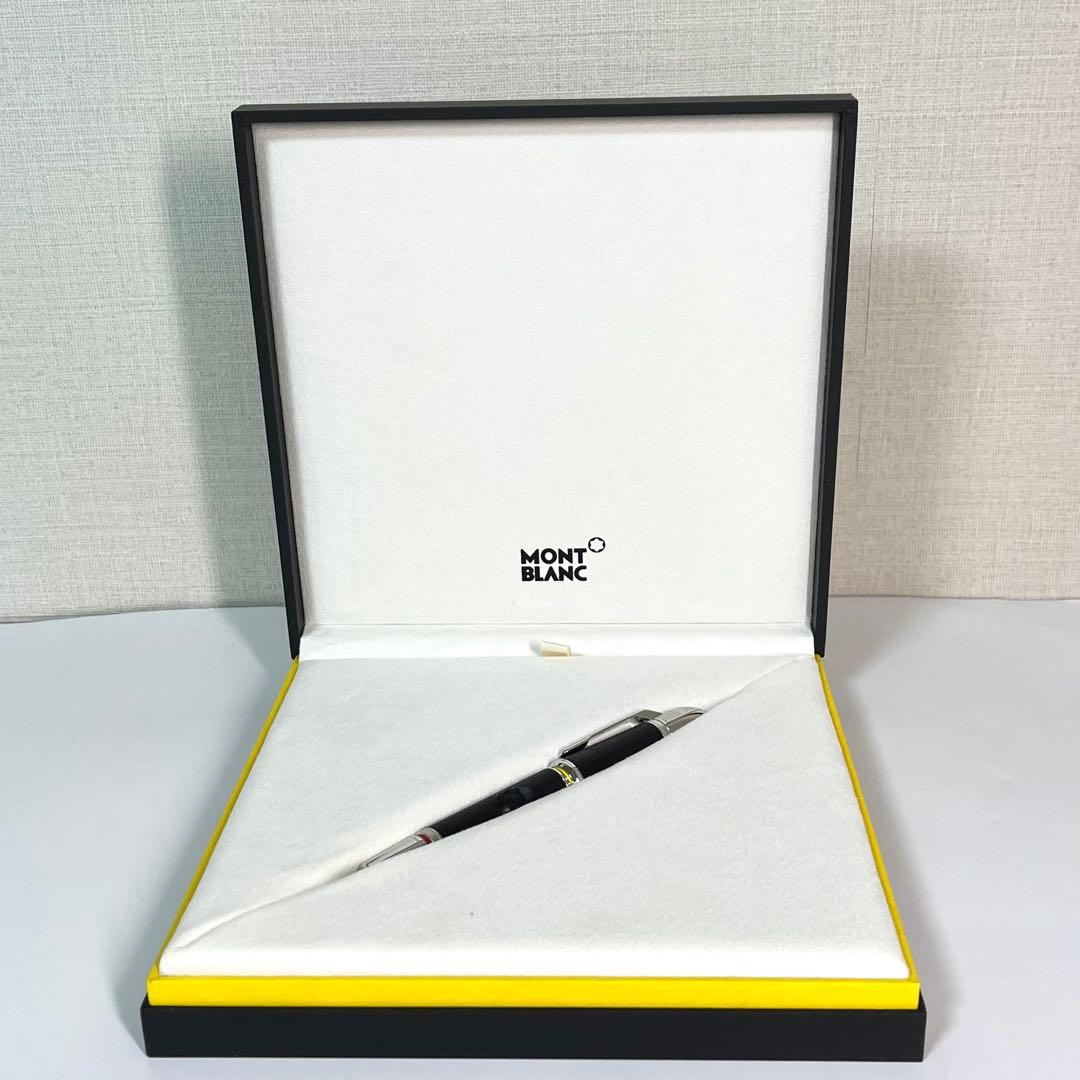 【8の日限定値引】モンブラン グレートキャラクターズ W.Disney 万年筆