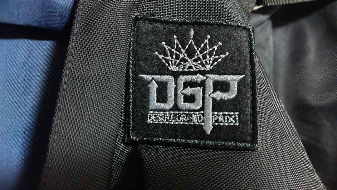 BANDAI 仮面ライダーギーツ DGP ジャケット＆ベスト&パンツ&ブーツ