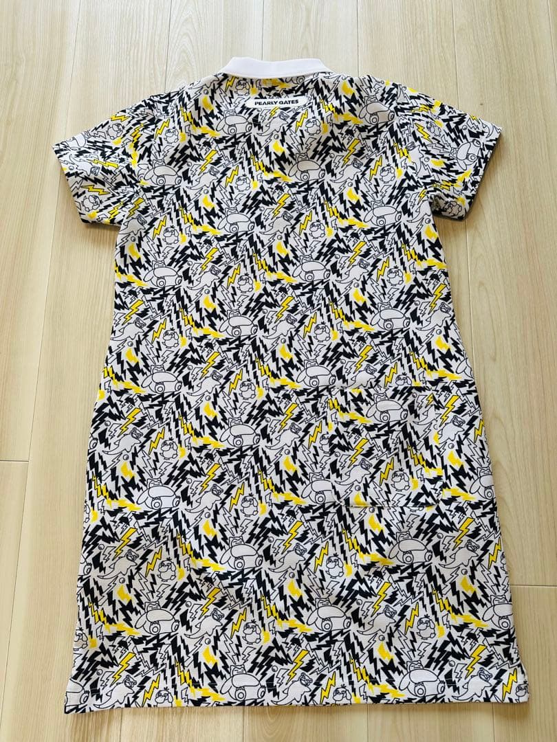 パーリーゲイツ　ワンピース