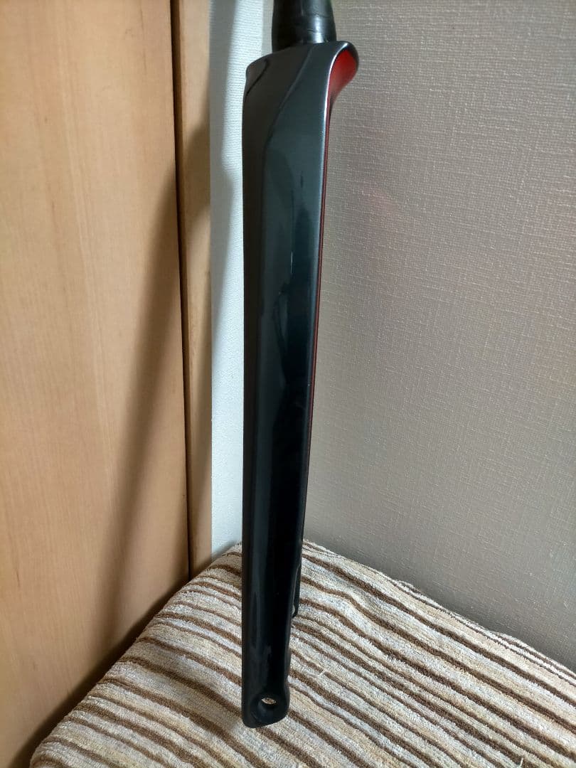 TREK EMONDA SL5 フロントフォーク 2023年モデル