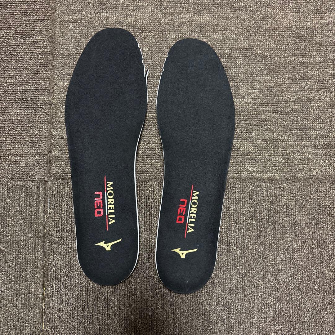 モレリアネオ4ホワイト