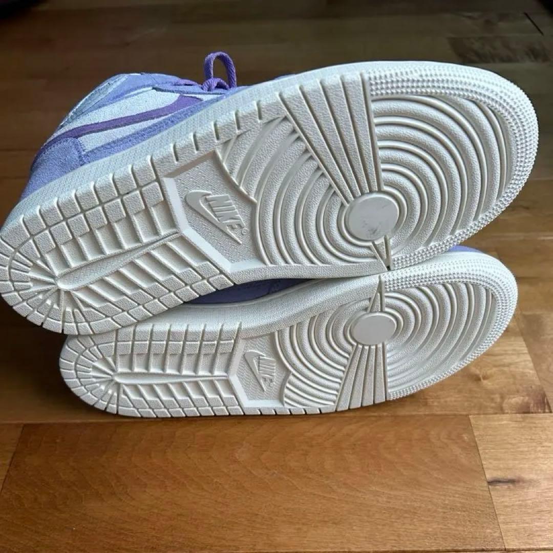 ディズニー　Disney ステラルー　NIKE エアジョーダン