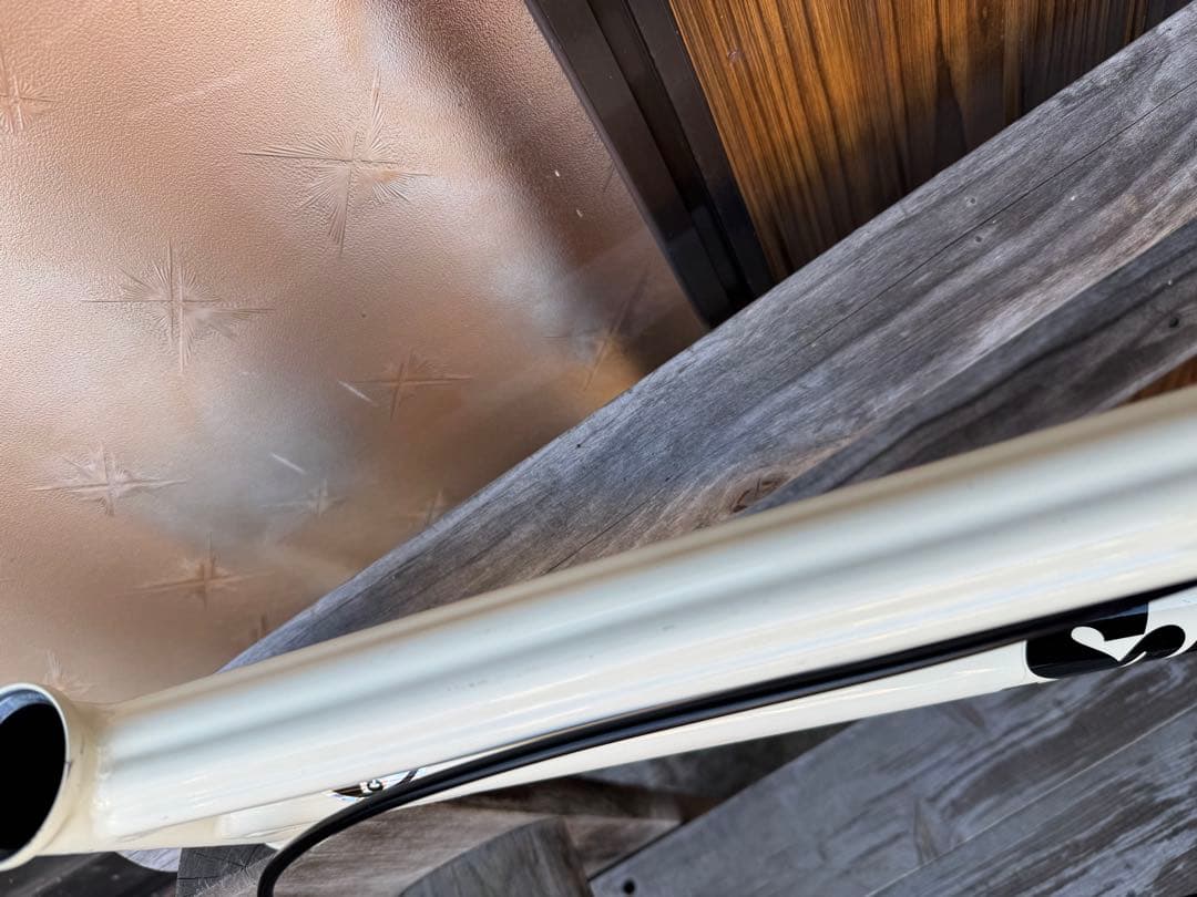 BMXフレームのみ Sunday Soundwave V3 Frame