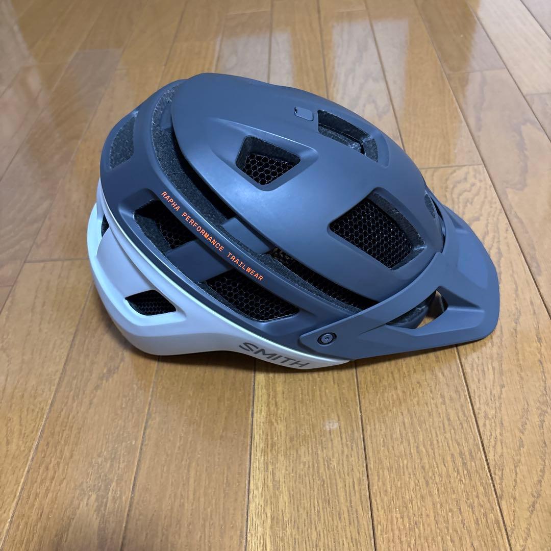 自転車本体 SMITH forefront2 mips helmet