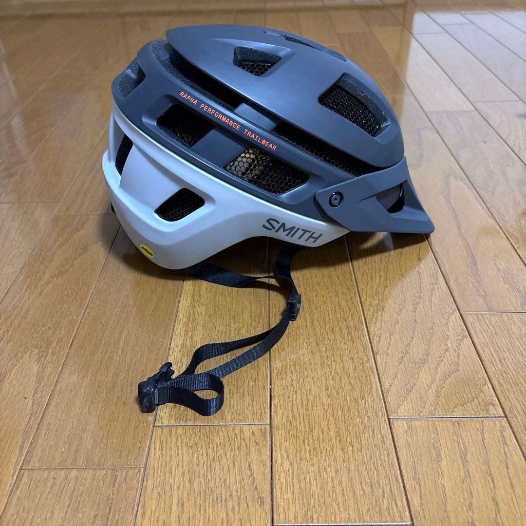 自転車本体 SMITH forefront2 mips helmet