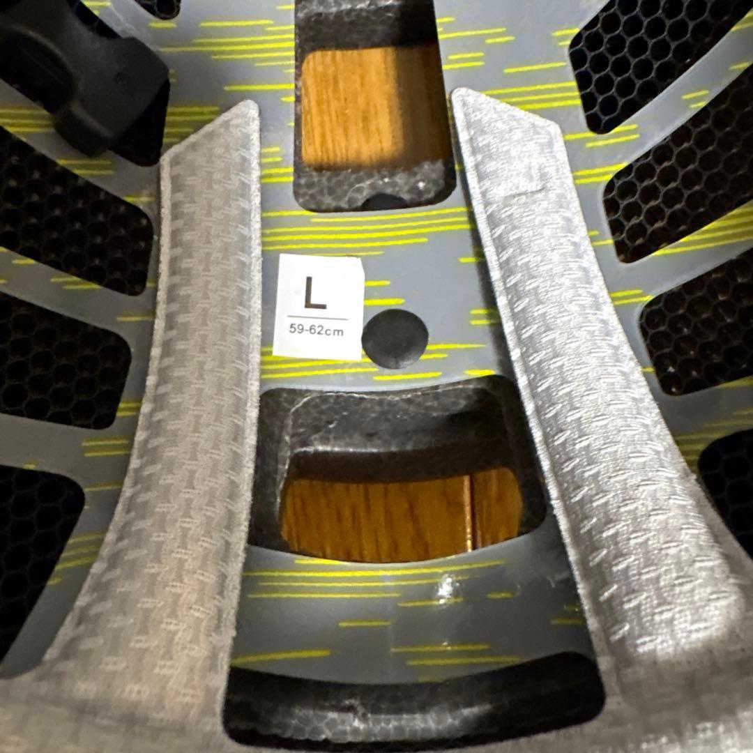 自転車本体 SMITH forefront2 mips helmet