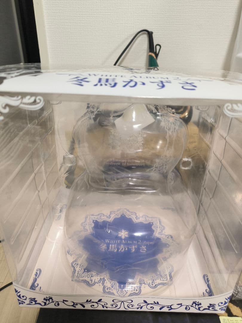 Myethos ホワイトアルバム 2 white album2 フィギュア