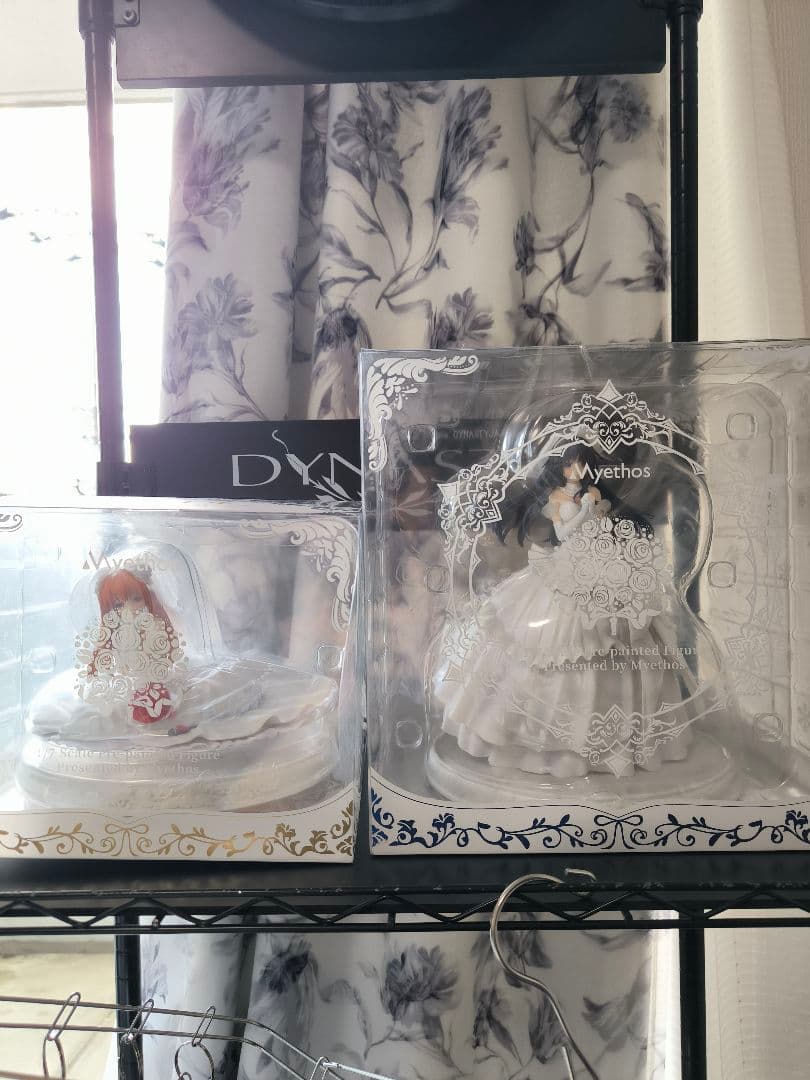 Myethos ホワイトアルバム 2 white album2 フィギュア