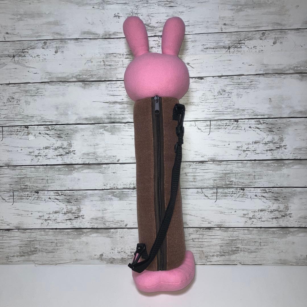 BLEACH ソウルキャンディ　ブランケット　未使用品　タグなし　チャッピー