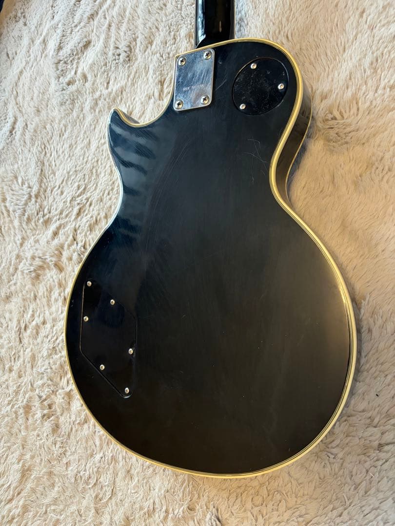 【3/18迄 限定値下げ】 Greco EG360b 73年製レスポール