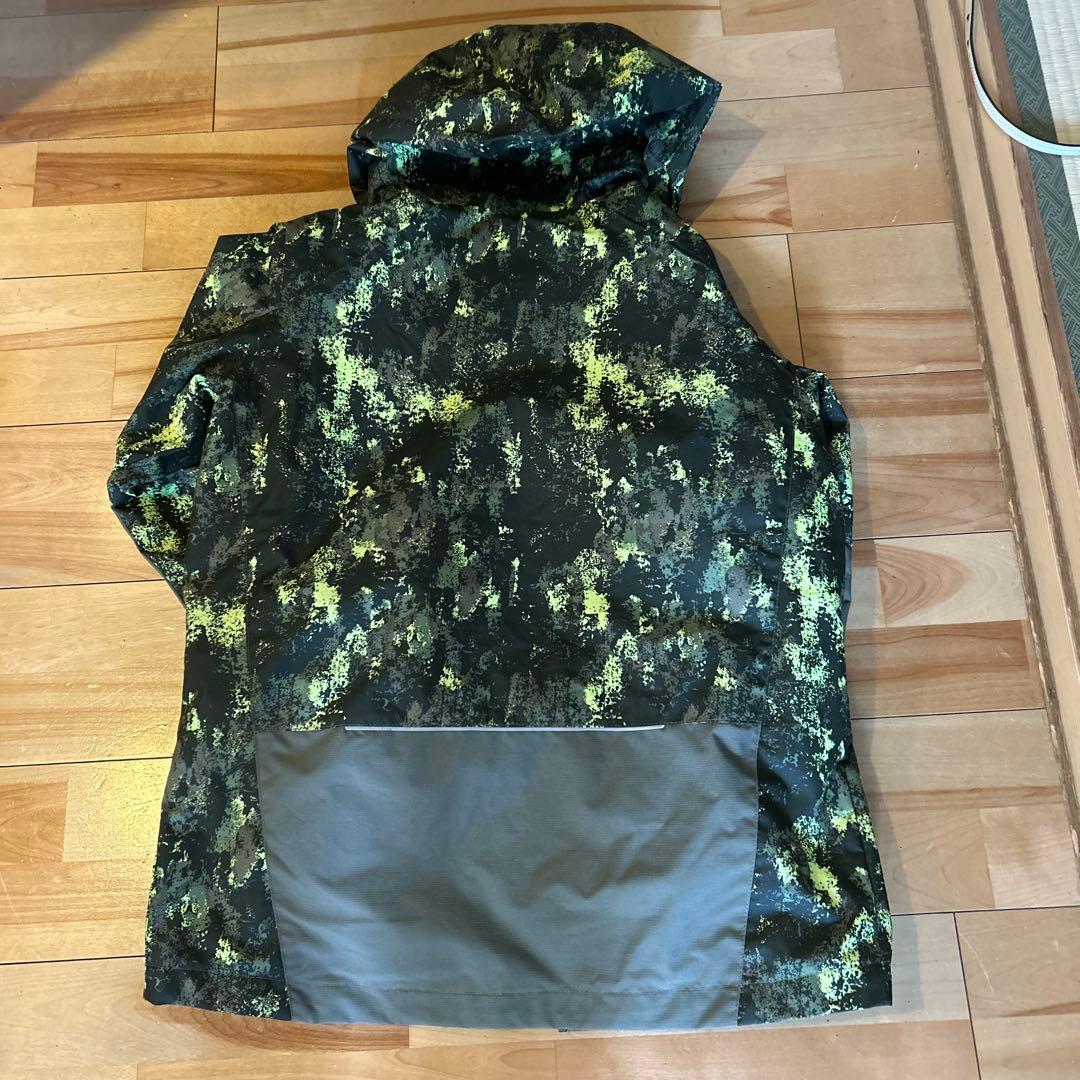 子ども用スノーボードウェアＬ