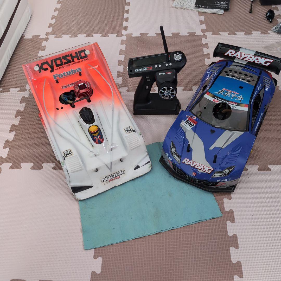 V-ONE SR Shin MODEL(ほぼRRR仕様) RRR　レ-シング