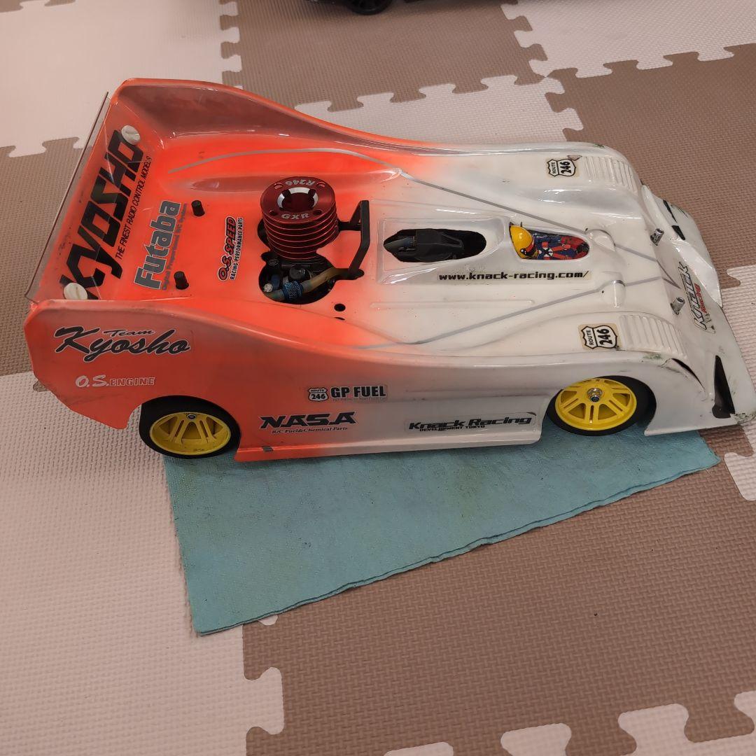 V-ONE SR Shin MODEL(ほぼRRR仕様) RRR　レ-シング