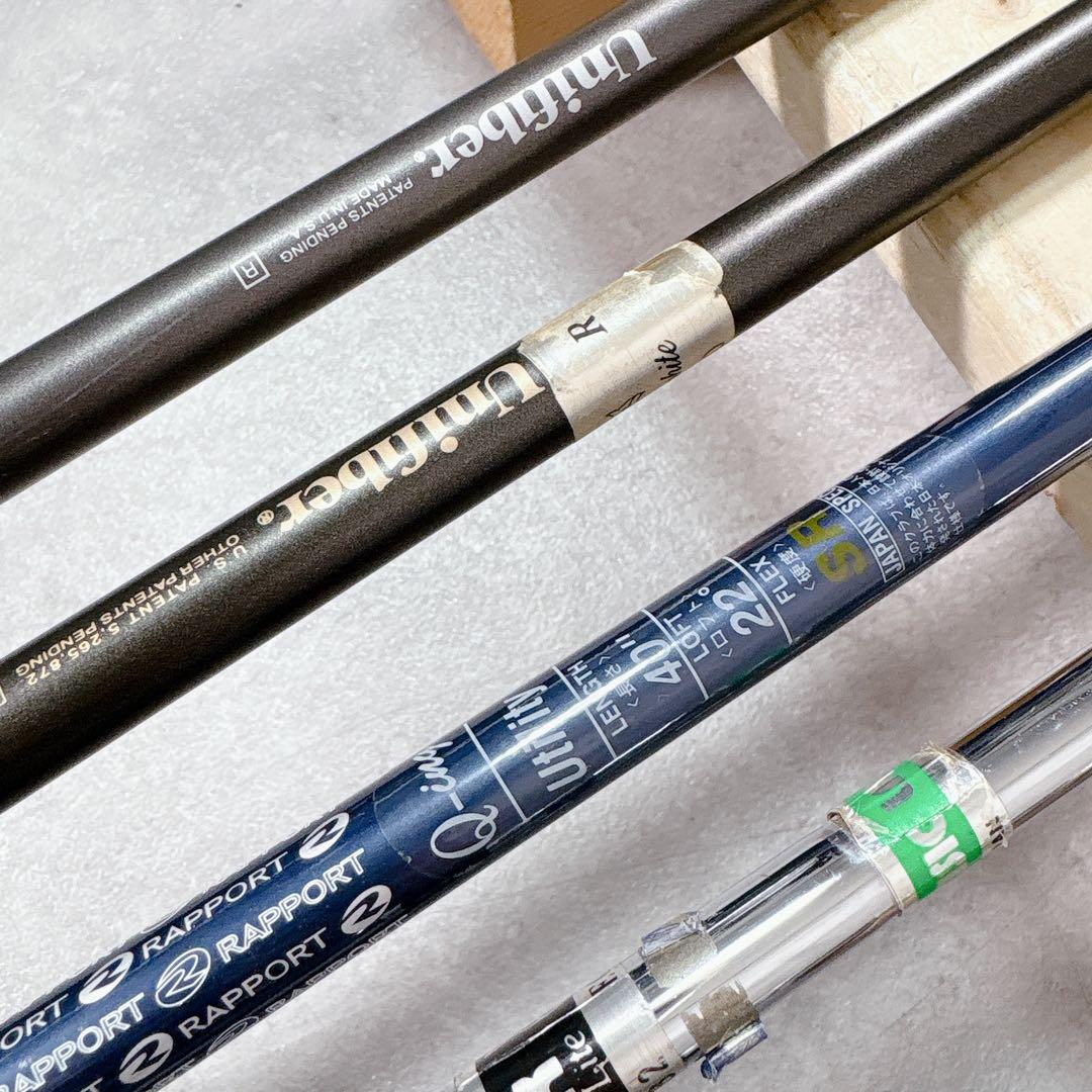 V943 LYNX 他 ゴルフクラブ メンズ フルセット 12点 初心者 入門